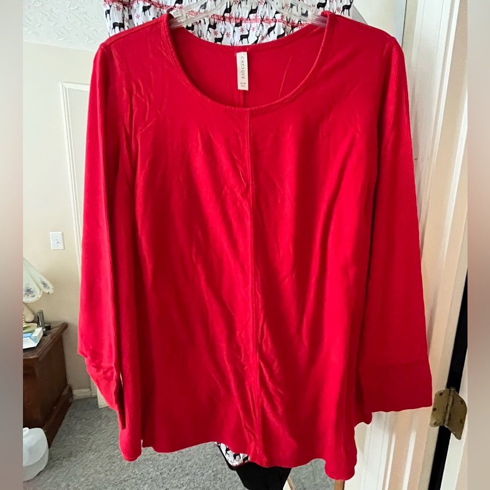 Women’s plus size pajamas
